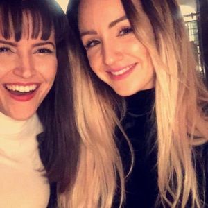 Meet your Posher, Tillie